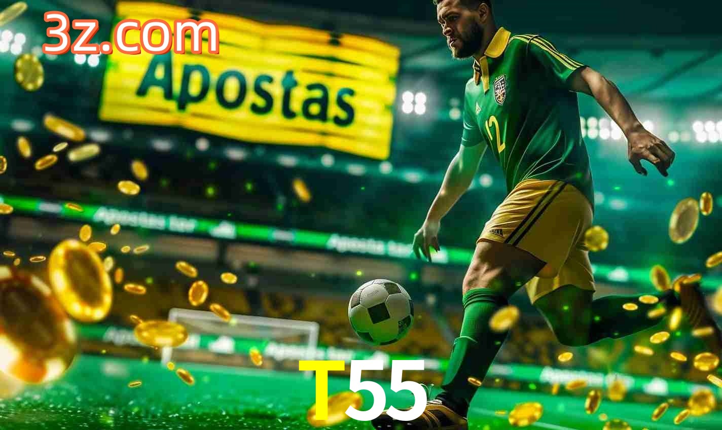 Diversas Apostas em Eventos Esportivos T55