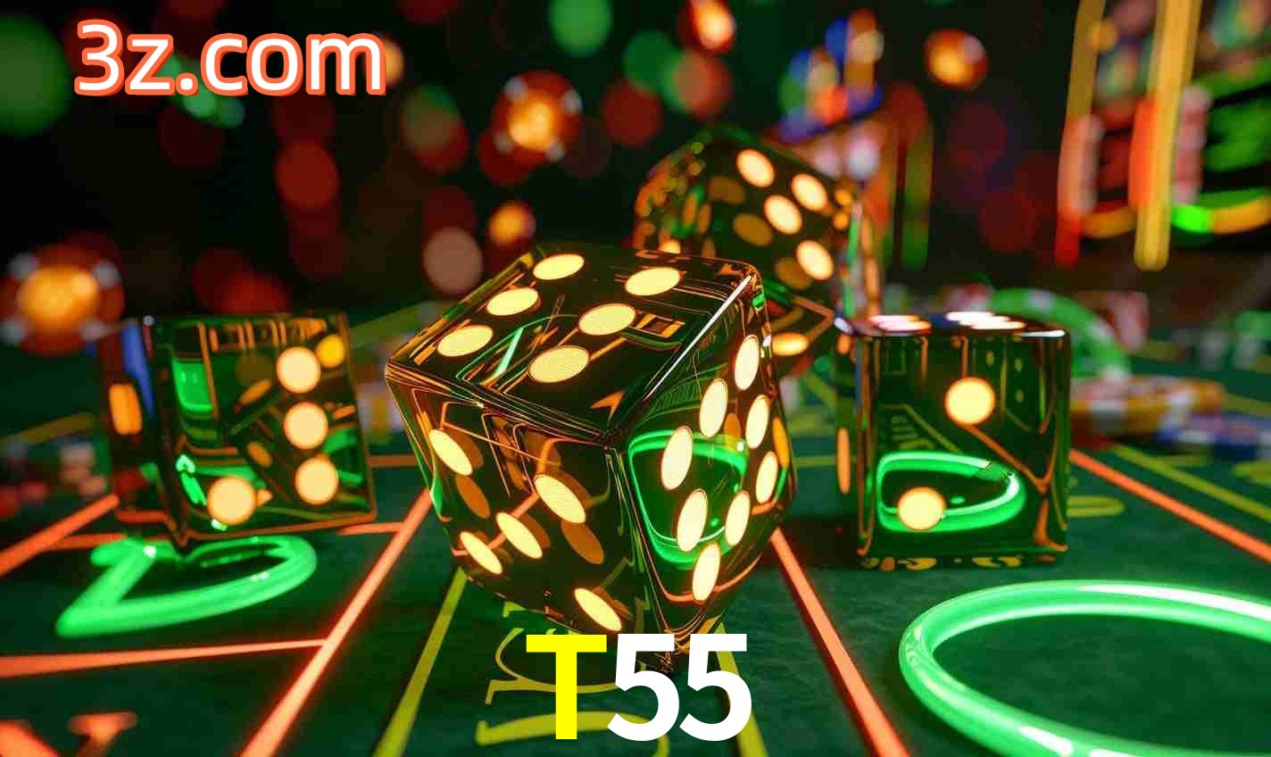 Entretenimento no Jogos T55